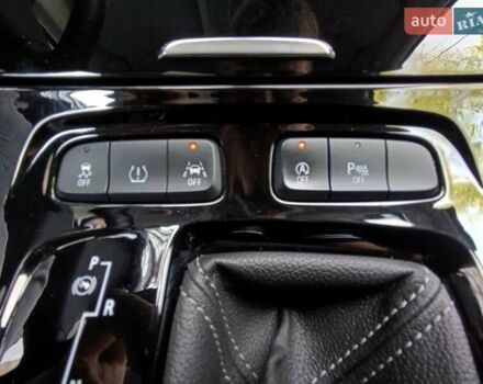 Сірий Опель Grandland X, об'ємом двигуна 2 л та пробігом 151 тис. км за 22800 $, фото 47 на Automoto.ua