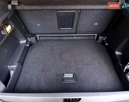 Сірий Опель Grandland X, об'ємом двигуна 2 л та пробігом 151 тис. км за 22800 $, фото 69 на Automoto.ua