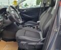 Сірий Опель Grandland X, об'ємом двигуна 1.5 л та пробігом 212 тис. км за 21900 $, фото 4 на Automoto.ua