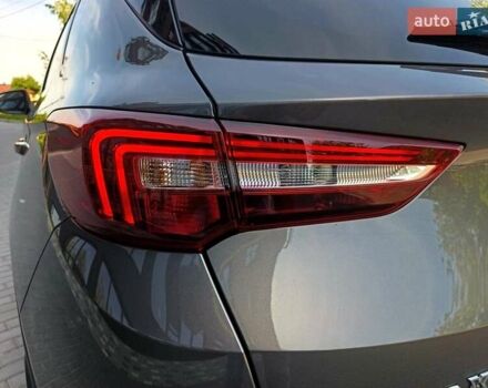 Сірий Опель Grandland X, об'ємом двигуна 2 л та пробігом 151 тис. км за 22800 $, фото 20 на Automoto.ua
