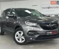 Сірий Опель Grandland X, об'ємом двигуна 1.5 л та пробігом 92 тис. км за 18990 $, фото 1 на Automoto.ua