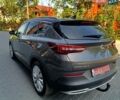 Сірий Опель Grandland X, об'ємом двигуна 2 л та пробігом 151 тис. км за 22800 $, фото 7 на Automoto.ua