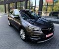 Сірий Опель Grandland X, об'ємом двигуна 2 л та пробігом 151 тис. км за 22800 $, фото 14 на Automoto.ua