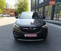 Сірий Опель Grandland X, об'ємом двигуна 2 л та пробігом 151 тис. км за 22800 $, фото 2 на Automoto.ua