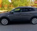 Сірий Опель Grandland X, об'ємом двигуна 2 л та пробігом 151 тис. км за 22800 $, фото 4 на Automoto.ua