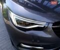 Сірий Опель Grandland X, об'ємом двигуна 2 л та пробігом 151 тис. км за 22800 $, фото 18 на Automoto.ua