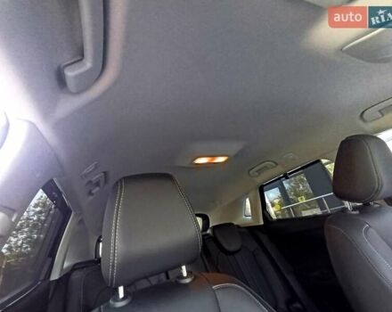 Сірий Опель Grandland X, об'ємом двигуна 2 л та пробігом 151 тис. км за 22800 $, фото 67 на Automoto.ua