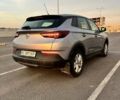 Серый Опель Grandland X, объемом двигателя 1.5 л и пробегом 89 тыс. км за 18600 $, фото 7 на Automoto.ua