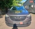 Серый Опель Grandland X, объемом двигателя 1.5 л и пробегом 93 тыс. км за 18990 $, фото 1 на Automoto.ua