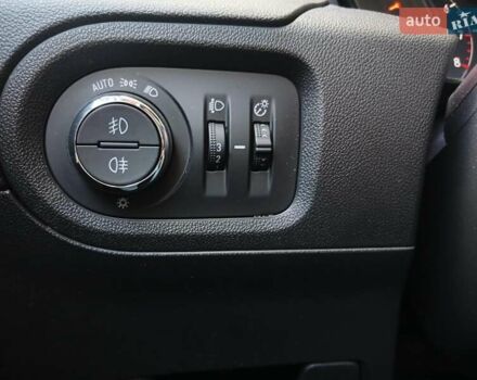 Серый Опель Grandland X, объемом двигателя 1.5 л и пробегом 93 тыс. км за 18990 $, фото 15 на Automoto.ua