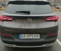 Сірий Опель Grandland X, об'ємом двигуна 1.5 л та пробігом 72 тис. км за 21800 $, фото 5 на Automoto.ua