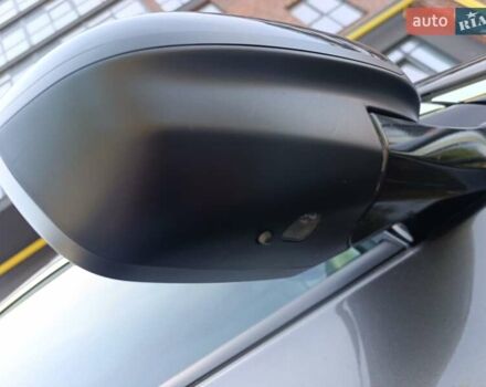 Сірий Опель Grandland X, об'ємом двигуна 2 л та пробігом 151 тис. км за 22800 $, фото 23 на Automoto.ua