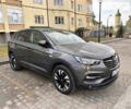 Сірий Опель Grandland X, об'ємом двигуна 1.5 л та пробігом 68 тис. км за 16900 $, фото 1 на Automoto.ua