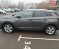 Сірий Опель Grandland X, об'ємом двигуна 1.5 л та пробігом 72 тис. км за 21800 $, фото 4 на Automoto.ua