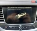 Сірий Опель Grandland X, об'ємом двигуна 2 л та пробігом 151 тис. км за 22800 $, фото 88 на Automoto.ua