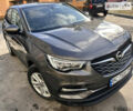 Сірий Опель Grandland X, об'ємом двигуна 1.5 л та пробігом 68 тис. км за 16900 $, фото 4 на Automoto.ua