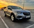 Серый Опель Grandland X, объемом двигателя 1.5 л и пробегом 89 тыс. км за 18600 $, фото 1 на Automoto.ua