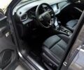 Сірий Опель Grandland X, об'ємом двигуна 2 л та пробігом 151 тис. км за 22800 $, фото 55 на Automoto.ua