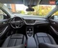 Сірий Опель Grandland X, об'ємом двигуна 2 л та пробігом 151 тис. км за 22800 $, фото 30 на Automoto.ua