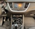 Серый Опель Grandland X, объемом двигателя 1.5 л и пробегом 89 тыс. км за 18600 $, фото 14 на Automoto.ua