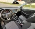Серый Опель Grandland X, объемом двигателя 1.5 л и пробегом 89 тыс. км за 18600 $, фото 10 на Automoto.ua