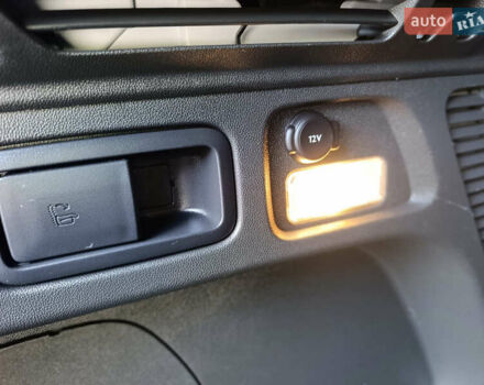 Сірий Опель Grandland X, об'ємом двигуна 2 л та пробігом 151 тис. км за 22800 $, фото 71 на Automoto.ua