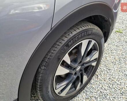 Сірий Опель Grandland X, об'ємом двигуна 1.5 л та пробігом 212 тис. км за 21900 $, фото 7 на Automoto.ua