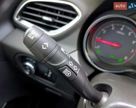 Сірий Опель Grandland X, об'ємом двигуна 2 л та пробігом 151 тис. км за 22800 $, фото 36 на Automoto.ua