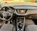Серый Опель Grandland X, объемом двигателя 1.5 л и пробегом 89 тыс. км за 18600 $, фото 9 на Automoto.ua