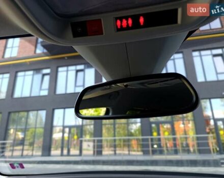 Сірий Опель Grandland X, об'ємом двигуна 2 л та пробігом 151 тис. км за 22800 $, фото 50 на Automoto.ua