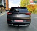 Сірий Опель Grandland X, об'ємом двигуна 2 л та пробігом 151 тис. км за 22800 $, фото 8 на Automoto.ua