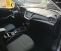 Серый Опель Grandland X, объемом двигателя 1.5 л и пробегом 93 тыс. км за 20390 $, фото 22 на Automoto.ua