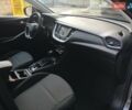 Серый Опель Grandland X, объемом двигателя 1.5 л и пробегом 93 тыс. км за 18990 $, фото 20 на Automoto.ua