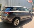 Серый Опель Grandland X, объемом двигателя 1.5 л и пробегом 93 тыс. км за 18990 $, фото 4 на Automoto.ua