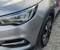 Сірий Опель Grandland X, об'ємом двигуна 1.5 л та пробігом 212 тис. км за 21900 $, фото 3 на Automoto.ua