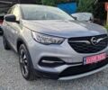 Сірий Опель Grandland X, об'ємом двигуна 1.5 л та пробігом 212 тис. км за 21900 $, фото 1 на Automoto.ua