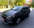 Сірий Опель Grandland X, об'ємом двигуна 2 л та пробігом 151 тис. км за 22800 $, фото 3 на Automoto.ua