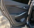 Серый Опель Grandland X, объемом двигателя 1.5 л и пробегом 93 тыс. км за 20390 $, фото 19 на Automoto.ua