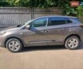 Серый Опель Grandland X, объемом двигателя 1.5 л и пробегом 93 тыс. км за 18990 $, фото 7 на Automoto.ua
