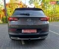Сірий Опель Grandland X, об'ємом двигуна 2 л та пробігом 151 тис. км за 22800 $, фото 9 на Automoto.ua