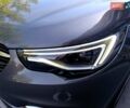 Сірий Опель Grandland X, об'ємом двигуна 2 л та пробігом 151 тис. км за 22800 $, фото 19 на Automoto.ua