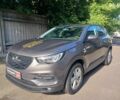 Серый Опель Grandland X, объемом двигателя 1.5 л и пробегом 93 тыс. км за 20390 $, фото 1 на Automoto.ua