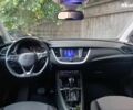 Серый Опель Grandland X, объемом двигателя 1.5 л и пробегом 93 тыс. км за 20390 $, фото 21 на Automoto.ua