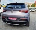 Сірий Опель Grandland X, об'ємом двигуна 1.5 л та пробігом 212 тис. км за 21900 $, фото 9 на Automoto.ua