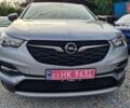 Сірий Опель Grandland X, об'ємом двигуна 1.5 л та пробігом 212 тис. км за 21900 $, фото 1 на Automoto.ua