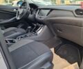 Сірий Опель Grandland X, об'ємом двигуна 1.5 л та пробігом 212 тис. км за 21900 $, фото 13 на Automoto.ua