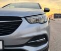 Серый Опель Grandland X, объемом двигателя 1.5 л и пробегом 89 тыс. км за 18600 $, фото 2 на Automoto.ua