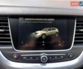 Сірий Опель Grandland X, об'ємом двигуна 2 л та пробігом 151 тис. км за 22800 $, фото 90 на Automoto.ua