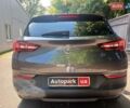 Серый Опель Grandland X, объемом двигателя 1.5 л и пробегом 93 тыс. км за 18990 $, фото 5 на Automoto.ua