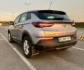 Серый Опель Grandland X, объемом двигателя 1.5 л и пробегом 89 тыс. км за 18600 $, фото 5 на Automoto.ua